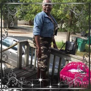 Meet your Posher, Lynn